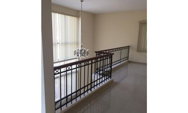 CASA SENDEROS CAMINO DE CRUCES, CLAYTON 4REC