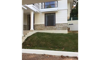 CASA SENDEROS CAMINO DE CRUCES, CLAYTON 4REC