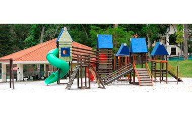 CASA SENDEROS CAMINO DE CRUCES, CLAYTON 4REC