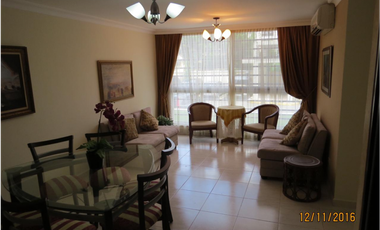 APARTAMENTO AMOBLADO DORADO LAKE PH MC GREGOR