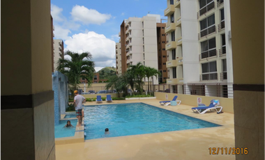 APARTAMENTO AMOBLADO DORADO LAKE PH MC GREGOR