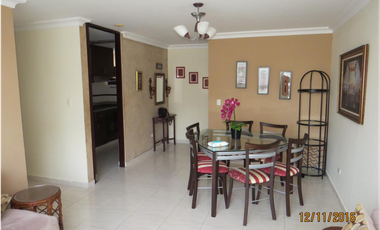 APARTAMENTO AMOBLADO DORADO LAKE PH MC GREGOR