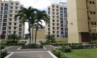 APARTAMENTO AMOBLADO DORADO LAKE PH MC GREGOR