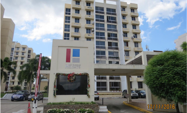 APARTAMENTO AMOBLADO DORADO LAKE PH MC GREGOR