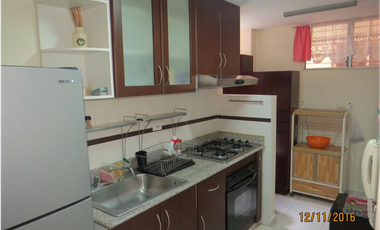 APARTAMENTO AMOBLADO DORADO LAKE PH MC GREGOR