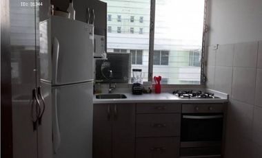 APARTAMENTO 3REC AMOBLADO CONDADO REY GREEN PARK