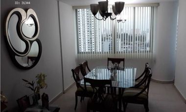 APARTAMENTO 3REC AMOBLADO CONDADO REY GREEN PARK