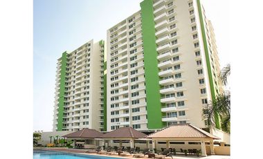 APARTAMENTO 3REC AMOBLADO CONDADO REY GREEN PARK