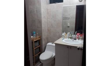 APARTAMENTO 3REC AMOBLADO CONDADO REY GREEN PARK