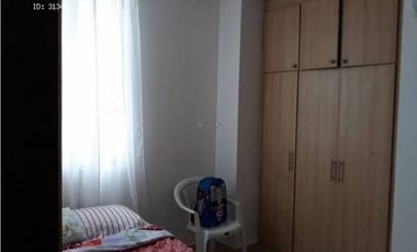 APARTAMENTO 3REC AMOBLADO CONDADO REY GREEN PARK