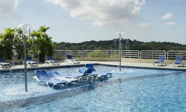 APARTAMENTO PH ALTAMIRA GARDENS 2PARKING/DEPOSITO