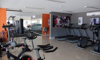 APARTAMENTO PH ALTAMIRA GARDENS 2PARKING/DEPOSITO