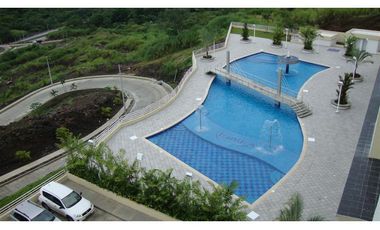 APARTAMENTO PH ALTAMIRA GARDENS 2PARKING/DEPOSITO