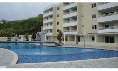 APARTAMENTO PH ALTAMIRA GARDENS 2PARKING/DEPOSITO