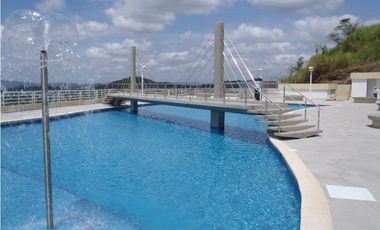 APARTAMENTO PH ALTAMIRA GARDENS 2PARKING/DEPOSITO
