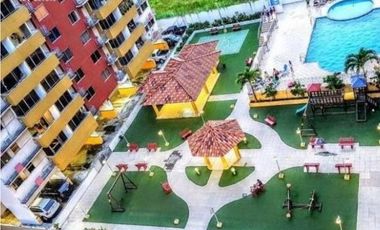 APARTAMENTO CONDADO DEL REY TORRES TOSCANA 2 REC