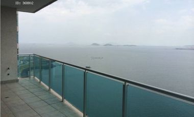 APARTAMENTO 3 REC AMOBLADO PH AQUAMARE