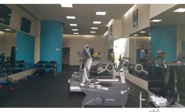 APARTAMENTO 3 REC AMOBLADO PH AQUAMARE