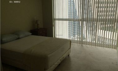 APARTAMENTO 3 REC AMOBLADO PH AQUAMARE