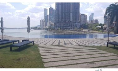 APARTAMENTO 3 REC AMOBLADO PH AQUAMARE