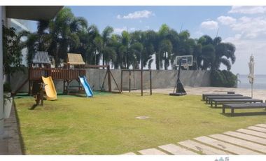 APARTAMENTO 3 REC AMOBLADO PH AQUAMARE