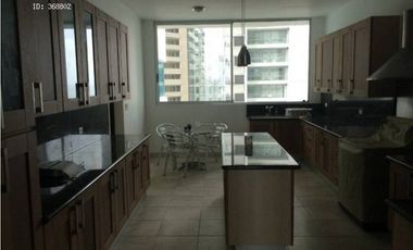 APARTAMENTO 3 REC AMOBLADO PH AQUAMARE