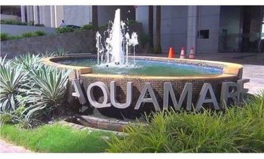 APARTAMENTO 3 REC AMOBLADO PH AQUAMARE