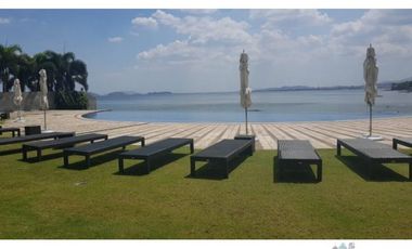 APARTAMENTO 3 REC AMOBLADO PH AQUAMARE