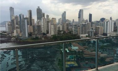 APARTAMENTO 3 REC AMOBLADO PH AQUAMARE