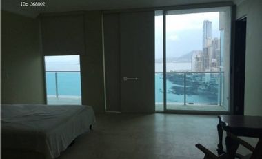 APARTAMENTO 3 REC AMOBLADO PH AQUAMARE