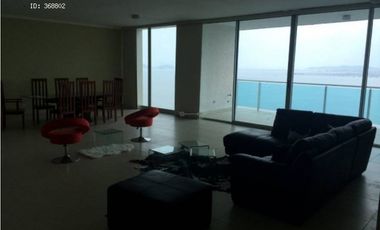 APARTAMENTO 3 REC AMOBLADO PH AQUAMARE