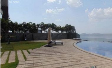 APARTAMENTO 3 REC AMOBLADO PH AQUAMARE