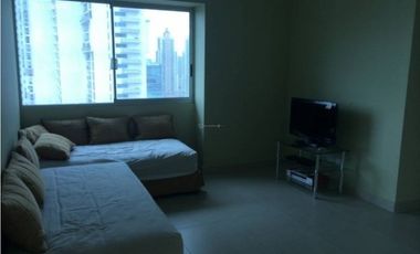 APARTAMENTO 3 REC AMOBLADO PH AQUAMARE