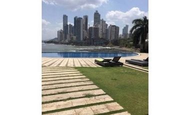 APARTAMENTO 3 REC AMOBLADO PH AQUAMARE