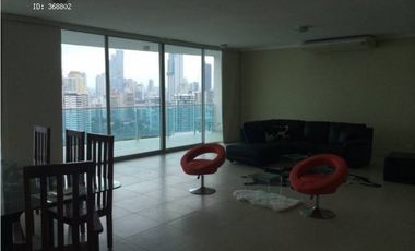 APARTAMENTO 3 REC AMOBLADO PH AQUAMARE