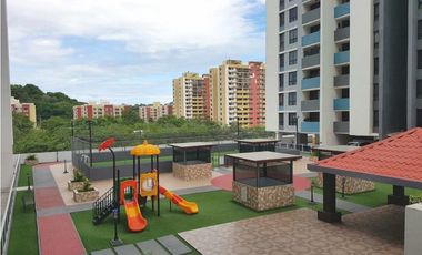 APARTAMENTO L/B 2 RECAMARAS TERRAZAS DEL REY