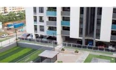 APARTAMENTO L/B 2 RECAMARAS TERRAZAS DEL REY