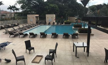 APARTAMENTO AMOBLADO CONDADO COUNTRY CLUB 2REC