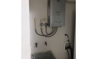 APARTAMENTO AMOBLADO CONDADO COUNTRY CLUB 2REC