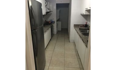 APARTAMENTO AMOBLADO CONDADO COUNTRY CLUB 2REC