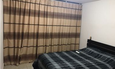 APARTAMENTO AMOBLADO CONDADO COUNTRY CLUB 2REC