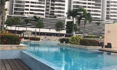 APARTAMENTO AMOBLADO CONDADO COUNTRY CLUB 2REC