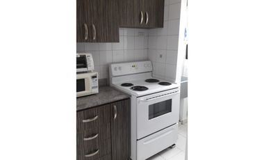 APARTAMENTO AMOBLADO EN PH ROYAL CENTER DE 1 REC