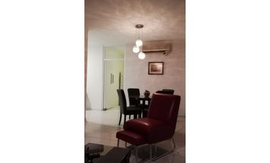 APARTAMENTO AMOBLADO EN PH ROYAL CENTER DE 1 REC