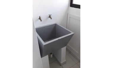 APARTAMENTO AMOBLADO EN PH ROYAL CENTER DE 1 REC