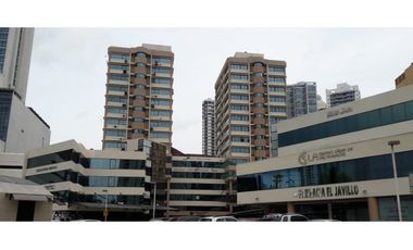 APARTAMENTO AMOBLADO EN PH ROYAL CENTER DE 1 REC