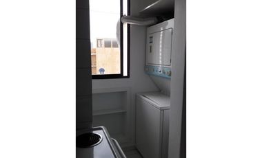 APARTAMENTO AMOBLADO EN PH ROYAL CENTER DE 1 REC