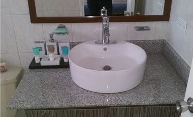 APARTAMENTO AMOBLADO EN PH ROYAL CENTER DE 1 REC