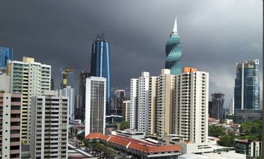 APARTAMENTO AMOBLADO EN PH ROYAL CENTER DE 1 REC