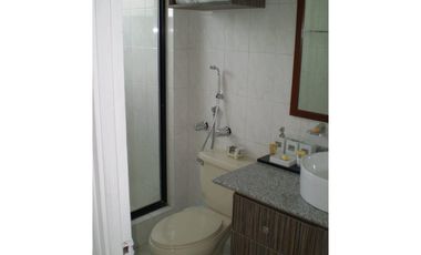 APARTAMENTO AMOBLADO EN PH ROYAL CENTER DE 1 REC